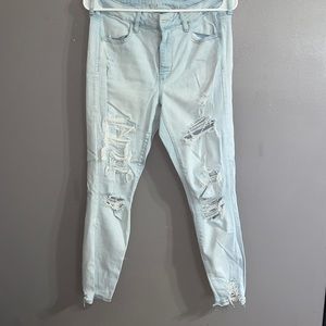 Women’s next level stretch jeans